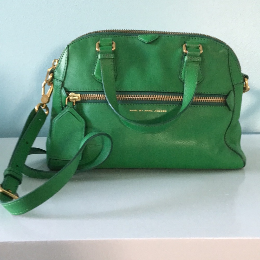 Marc Jacobs handbag